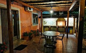 Apartment Monte