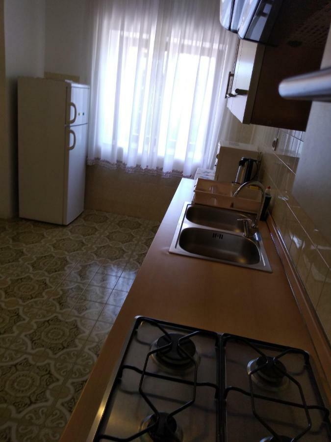 Apartment Monte Umag Exterior foto