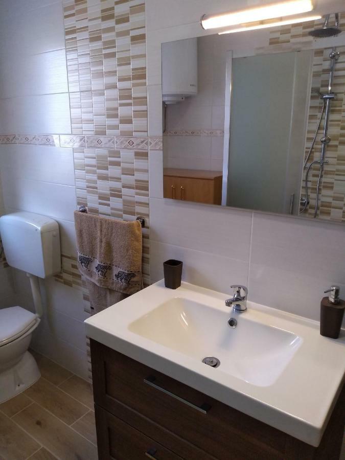 Apartment Monte Umag Exterior foto