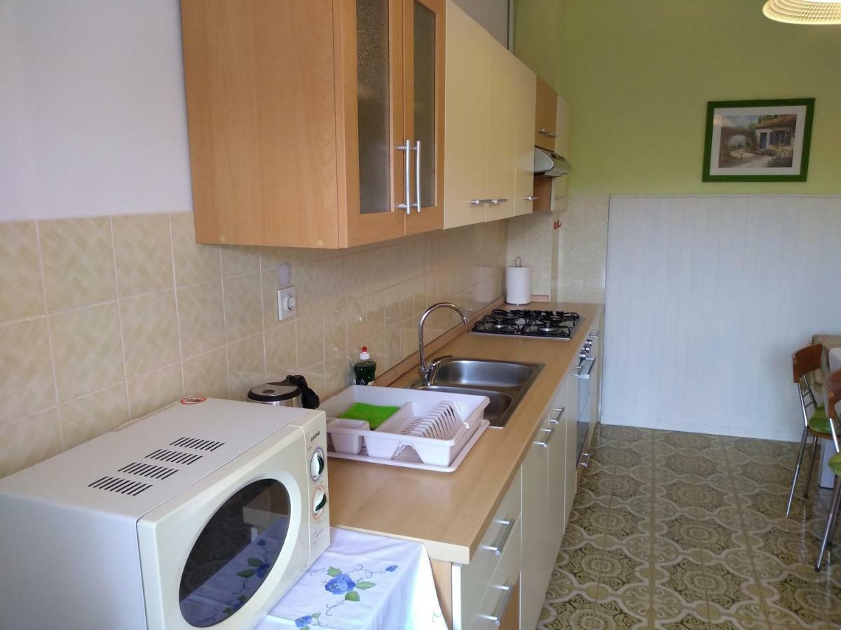 Apartment Monte Umag Exterior foto