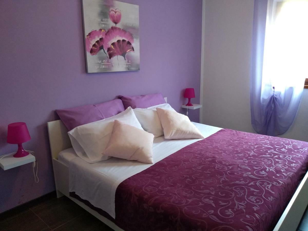 Apartment Monte Umag Exterior foto