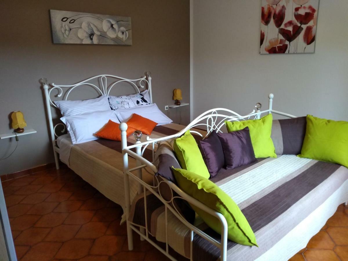 Apartment Monte Umag Exterior foto