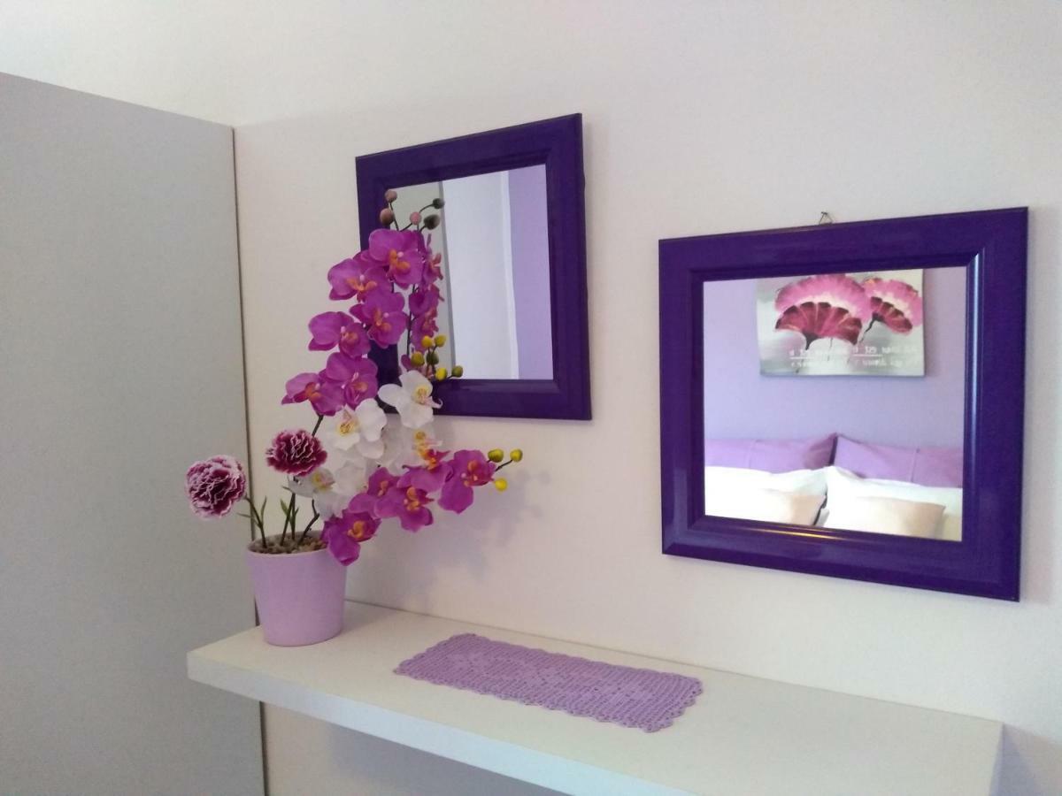 Apartment Monte Umag Exterior foto