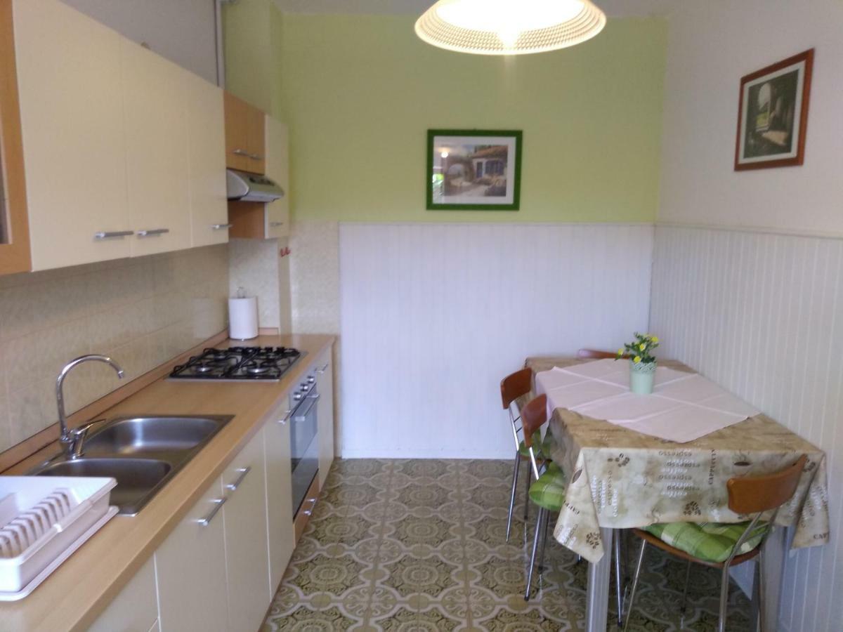 Apartment Monte Umag Exterior foto